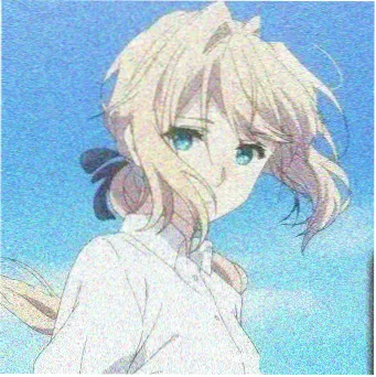 影迷头像 恒河胶片